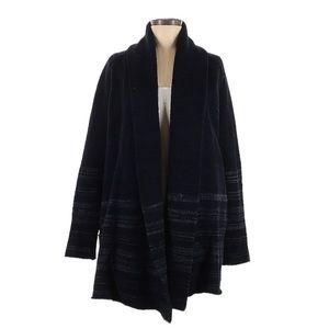 Vince Cashmere and Yak Open Cardigan Coat size Medium